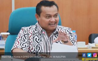 Wakil Ketua Komisi A Dukung Anies Tepati Janji Tutup Alexis - JPNN.com