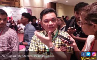 Prabowo Ungkap Pilihan Politik Bu Ani, TKN: Wajar Pak SBY Tersinggung - JPNN.com