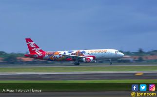 AirAsia Buka Rute Bali-Manila - JPNN.com