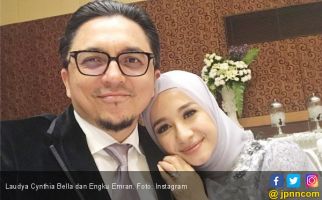Terlihat Gemuk, Laudya Cynthia Bella Tengah Hamil? - JPNN.com