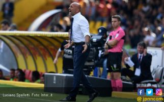 Luciano Spalletti Beri Inter Milan Kekuatan Tambahan - JPNN.com
