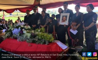 PDIP Berduka Lagi Kehilangan Soekarnois Loyalis Megawati - JPNN.com