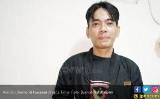 Dicuekin, Aris Idol Tetap Ingin Perkarakan Eks Pacar Denada - JPNN.com