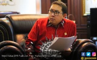 Fadli: Jangan Lihat Siapa Panglima TNI, Tapi Institusinya - JPNN.com