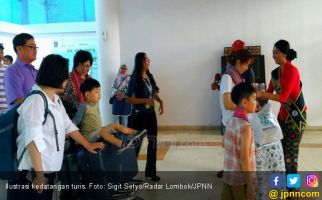 Okupansi Hotel Meningkat, PHRI Berharap Ada Direct Flight - JPNN.com