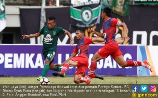 3 Angka Lagi, Persebaya Lolos 8 Besar - JPNN.com