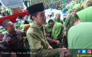 Respons Keras Jokowi Sikapi Klaim Jerussalem Ibu Kota Israel - JPNN.com