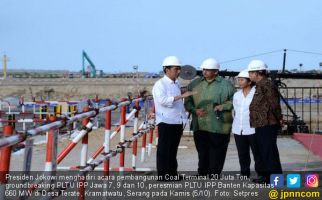 Jokowi: Efisiensi Dalam Membangun Infrastruktur Itu Penting - JPNN.com