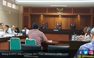 Saksi Mengaku Diintimidasi untuk Tidak Jual Aqua - JPNN.com