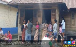 Diduga Ada Masalah Ekonomi, Kristian Bunuh Diri di Rumahnya - JPNN.com