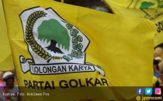 Golkar Belum Bahas Sanksi untuk Aditya Anugrah Moha - JPNN.com