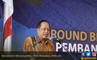 Orang Asing Segera Menjabat Posisi Penting di Kampus - JPNN.com