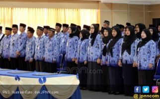 Pemkot Sedang Butuh Seribu PNS - JPNN.com