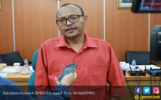 Anies Disebut Tabrak Perda, Gerindra: Itu untuk Rakyat Kecil - JPNN.com