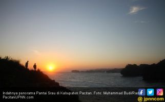 Pendapatan Sektor Pariwisata Baru Capai 82,8% - JPNN.com