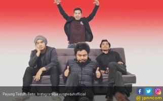 Payung Teduh Bakal Lebih Gaul di Album Ketiga - JPNN.com