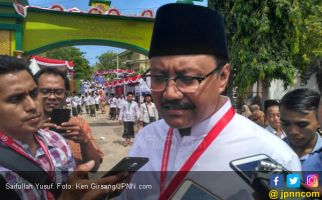 Pilgub Jatim 2018: PKS, PAN, dan Gerindra Dukung Gus Ipul - JPNN.com