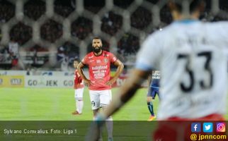 Bali United Bantai Arema FC 6-1 - JPNN.com