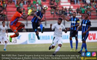 Dua Pemain Baru Persebaya Butuh Adaptasi - JPNN.com