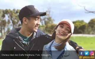 Chelsea Pacaran Dengan Daffa, Netizen: Akhirnya Kamu Sadar - JPNN.com