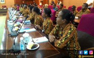 Guru Honorer di Sorong Minta Diangkat jadi CPNS atau PPPK - JPNN.com