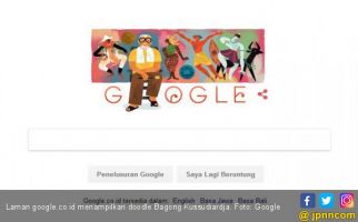 Layanan Google Pelacak Nomor Pribadi Kena Sandungan - JPNN.com