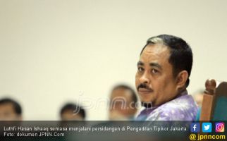 Aset Eks Presiden PKS Dilelang, Negara Terima Rp 1,05 M - JPNN.com