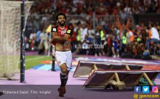 Bawa Mesir ke Piala Dunia, Mohamed Salah jadi Nama Sekolah - JPNN.com