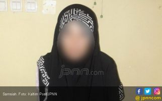 Tangkap Nenek Samsiah, Polisi Temukan 17 Pil Haram - JPNN.com