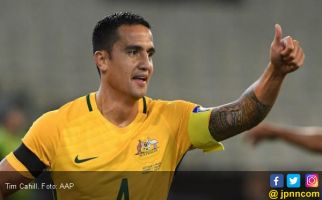 Dramatis, Australia Raih Setengah Tiket Piala Dunia 2018 - JPNN.com