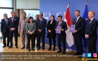 Europalia jadi Momentum Indonesia Unjuk Gigi di Mata Dunia - JPNN.com