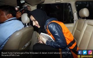 Agung Laksono Yakin Rita Widyasari Bisa Daftar jadi Cagub - JPNN.com