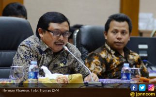 Komisi II DPR Berencana Bentuk Pansus untuk Selesaikan Konflik BP Batam - JPNN.com