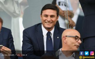 Legenda Inter Milan Ungkap Kunci Sukses Mourinho - JPNN.com