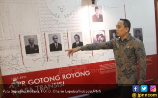 Putu Supadma Dorong Peningkatan Peran Museum di Indonesia - JPNN.com