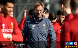 Chelsea vs Liverpool: Klopp: Kami Mau Bayar Utang - JPNN.com