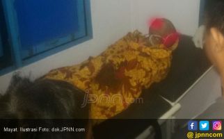 7 Kali Tes CPNS Selalu Gagal, Guru Honorer Bunuh Diri - JPNN.com