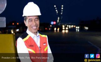 Jokowi Kunjungi Bandung untuk Resmikan Jalan Tol Baru - JPNN.com