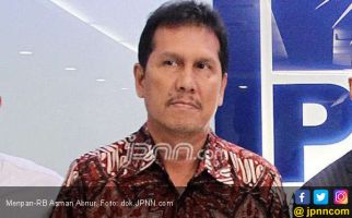 Kelulusan CPNS di Jawa Lebih Tinggi Dibanding Daerah Lain - JPNN.com