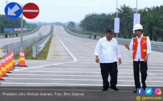 Tol Becakayu, Akan Diteruskan Hingga Bekasi Barat dan Tambun - JPNN.com