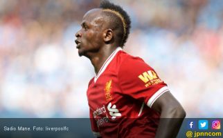 Bisa Apa Liverpool Tanpa Sadio Mane - JPNN.com