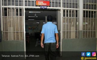 Polres TTU Cetak Rekor Tahanan Tewas dalam Sel - JPNN.com