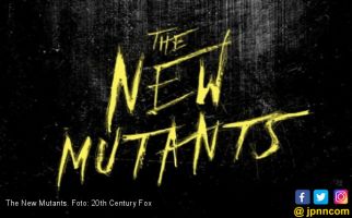 The New Mutant: Kisah Horor di Jagad X-Men - JPNN.com