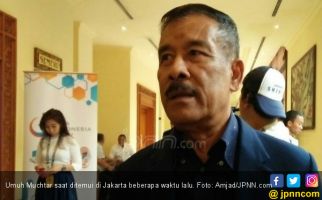 Umuh Blak-blakan Mengaku Galang Dukungan agar KLB PSSI sebelum Mei - JPNN.com