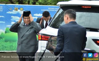 Gara-gara ini Prabowo Diuntungkan? - JPNN.com