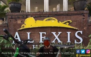 Polisi Tetap Kerahkan 200 Personel Jaga Hotel Alexis - JPNN.com