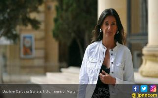 Dikaitkan dengan Pembunuhan Wartawan, Tiga Menteri Malta Mundur - JPNN.com