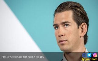 Pesona Sebastian Kurz, Kepala Pemerintahan Termuda di Eropa - JPNN.com