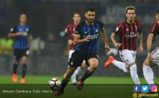 Spalletti Bawa Inter Milan ke Trek yang Benar - JPNN.com