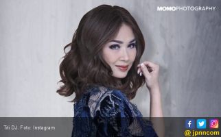 Lewat Lagu, Titi DJ dan Anji Ajak Masyarakat Lawan Corona - JPNN.com
